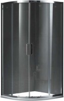 Photos - Shower Enclosure Gemy Victoria S30072 90x90 angle