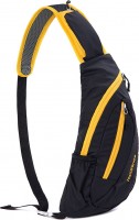 Photos - Backpack Naturehike 6L Chest Bag 6 L