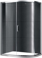Photos - Shower Enclosure Gemy Victoria S30181 120x80 left / right