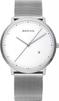 Photos - Wrist Watch BERING 11139-004
