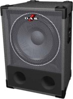 Photos - Subwoofer D.A.S. Sub 15 