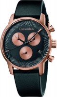 Photos - Wrist Watch Calvin Klein K2G17TC1 