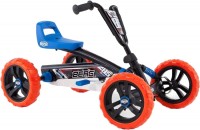 Photos - Pedal Car Berg Buzzy Nitro 