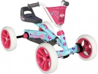 Photos - Pedal Car Berg Buzzy Bloom 