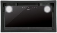 Photos - Cooker Hood Cata GC Dual 45 XGBK black