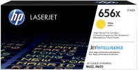 Ink & Toner Cartridge HP 656X CF462X 