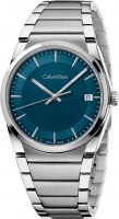 Photos - Wrist Watch Calvin Klein K6K3114L 