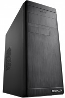 Computer Case Deepcool WAVE V2 black