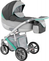 Photos - Pushchair Camarelo Piro 2 in 1 