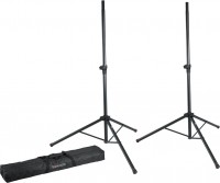 Photos - Hi-Fi Rack / Mount Gator GFW-SPK-2000SET