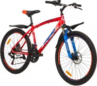 Photos - Bike Premier Spider 26 Disc 2017