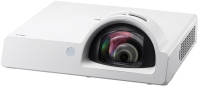 Photos - Projector Panasonic PT-ST10E