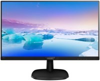 Monitor Philips 243V7QDAB 24 "