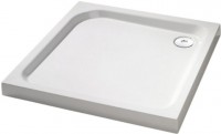 Photos - Shower Tray Huppe Verano 235011.055 
