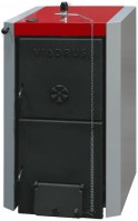 Photos - Boiler Viadrus Hercules U22 D7 35 kW