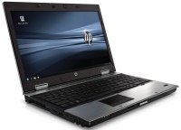 Photos - Laptop HP Elitebook 8540P (8540P-NU486AV)