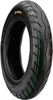 Photos - Motorcycle Tyre DURO DM1059 80/80 R14 53L 
