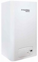 Photos - Boiler Demrad Kalisto HKD 120 20 kW