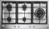 Photos - Hob Teka EW 90 5G AI AL TR 