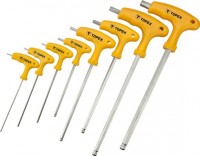 Photos - Tool Kit TOPEX 35D967