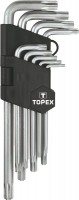 Photos - Tool Kit TOPEX 35D961 