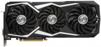 Photos - Graphics Card MSI GTX 1080 Ti LIGHTNING Z 
