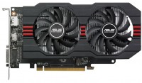 Photos - Graphics Card Asus Radeon RX 560 RX560-2G