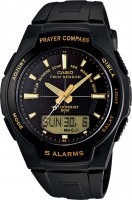 Photos - Wrist Watch Casio CPW-500H-1A 