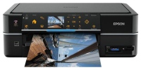 Photos - All-in-One Printer Epson Stylus Photo PX720WD 