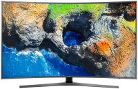 Photos - Television Samsung UE-65MU6672 65 "