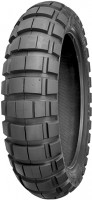 Photos - Motorcycle Tyre Shinko 805 140/80 -17 65R 