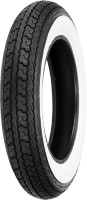 Photos - Motorcycle Tyre Shinko SR 550 3.5 -10 59J 