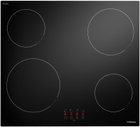 Photos - Hob Hansa BHC63366 black