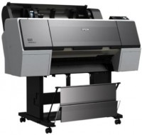 Plotter Printer Epson Stylus Pro 7900