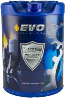 Photos - Engine Oil EVO TRD2 15W-40 Truck Diesel 10 L