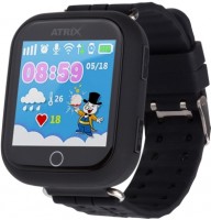 Photos - Smartwatches ATRIX Smart Watch iQ100 