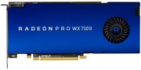 Photos - Graphics Card HP FirePro WX7100 Z0B14AA 