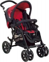 Photos - Pushchair Jane Nomad 