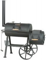 Photos - BBQ / Smoker Smoky Fun Tradition 5 