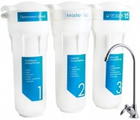 Photos - Water Filter Organic Master Trio 