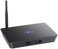 Photos - Media Player inVin X92 32Gb 