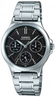 Photos - Wrist Watch Casio LTP-V300D-1A 