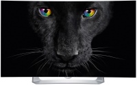 Photos - Television LG 55EG9109 55 "