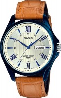 Photos - Wrist Watch Casio MTP-1384BUL-9A 