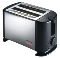 Photos - Toaster Saturn ST EC7023