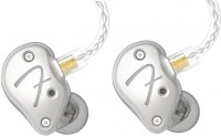 Photos - Headphones Fender FXA9 