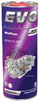Photos - Gear Oil EVO ATF Multitype 1L 1 L