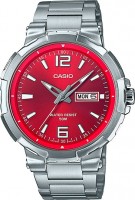 Photos - Wrist Watch Casio MTP-E119D-4A 