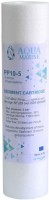 Photos - Water Filter Cartridges Aquamarine PP10-5 