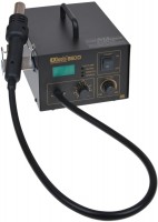 Photos - Soldering Tool EXtools 850D